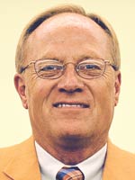 Darrell Jordan