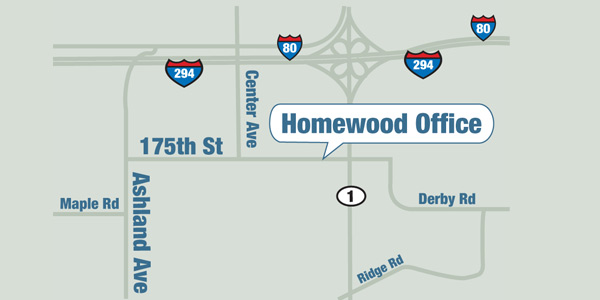 Homewood