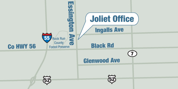 Joliet