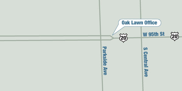Oak Lawn