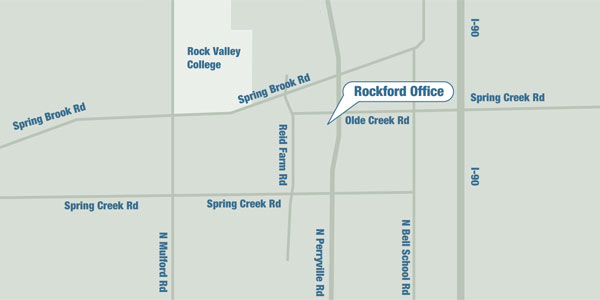 rockford